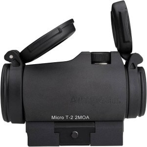 Aimpoint Micro T-2 Red Dot Reflex Sight