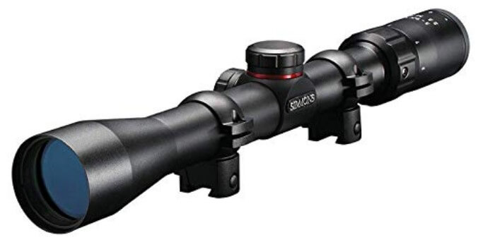 Simmons Truplex .22 MAG 3-9x32mm Riflescope