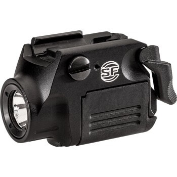 SureFire XSC Micro-Compact Handgun Light