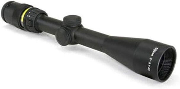 Trijicon TR20 AccuPoint 3-9x40 Riflescopes