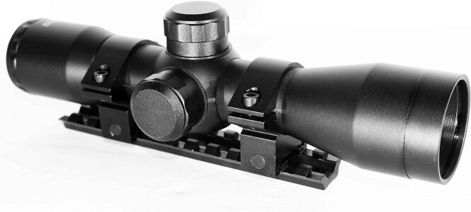 Trinity Scope 4x32 for Marlin Lever Action